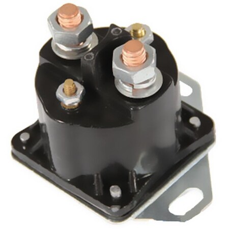 Aftermarket SOLENOID SWITCH FOR PART MAO663 SAZ-4201E SAZ-4201R 183038A1